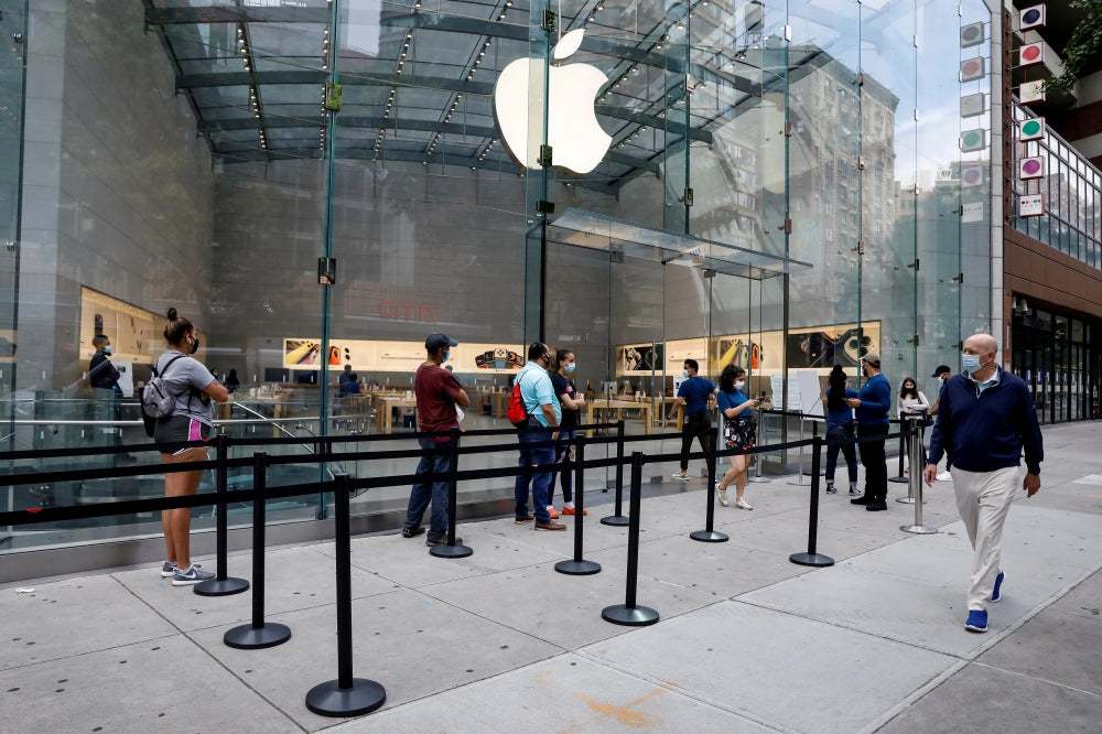 Apple Store Qatar Apple Store Qatar